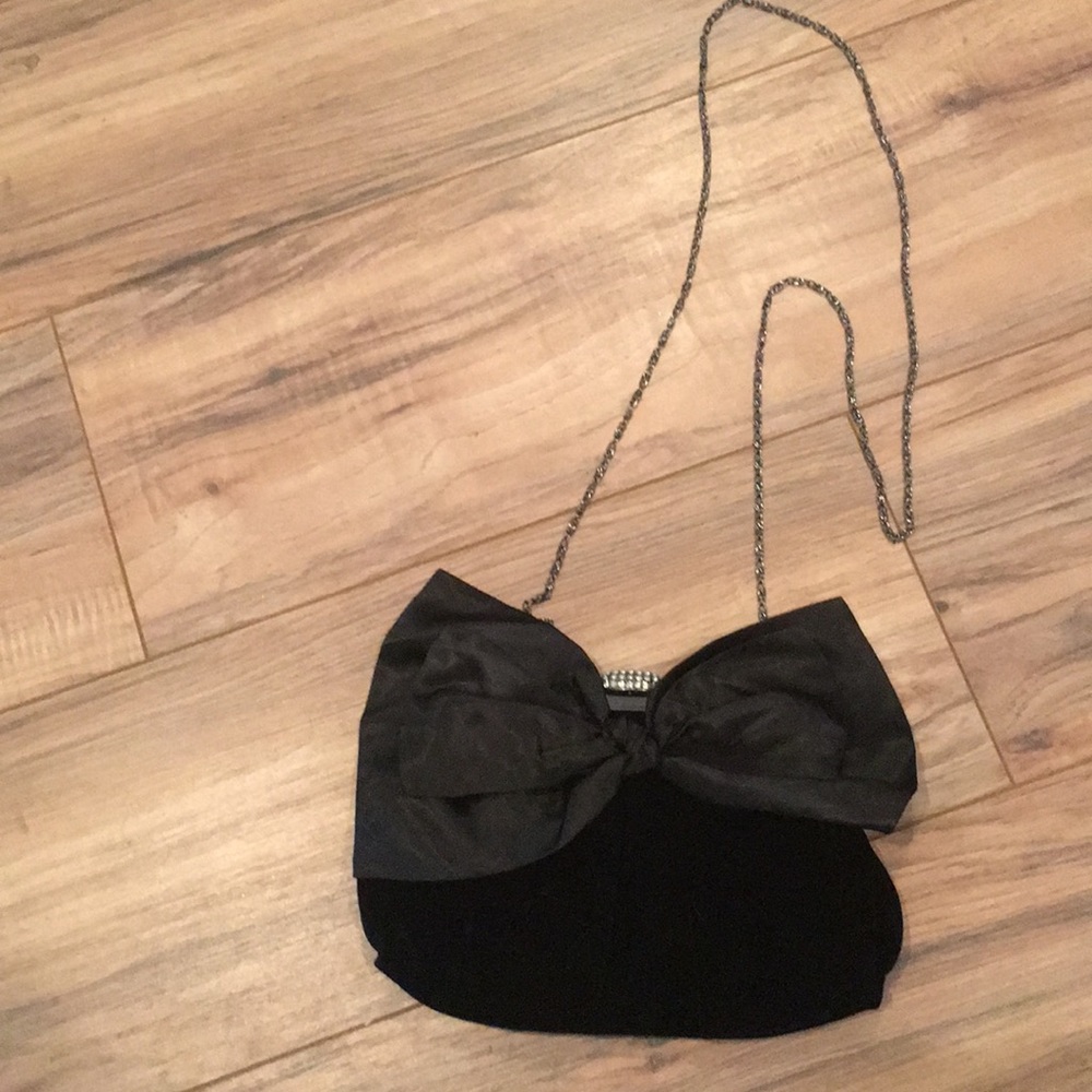 Neiman Marcus evening bag